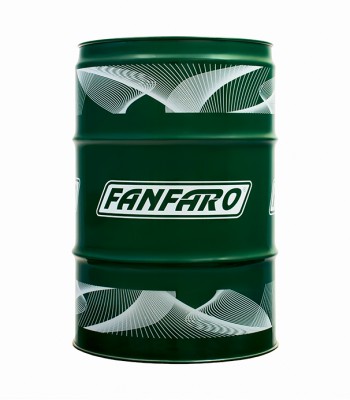 FANFARO TRD-12 10W-30
